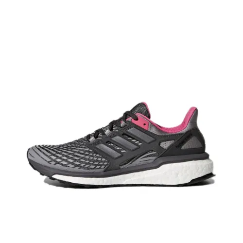 Adidas Energy Boost 'Grey' Women's