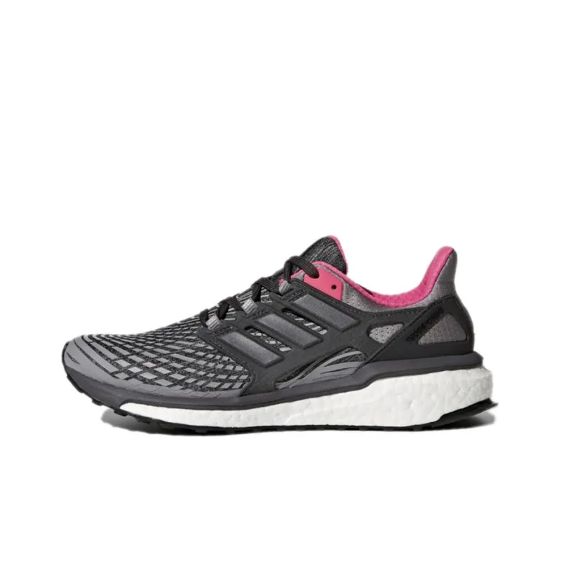 Adidas Energy Boost 'Grey' Women's-0