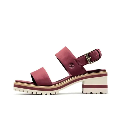 Timberland One-Strap Sandals Women's