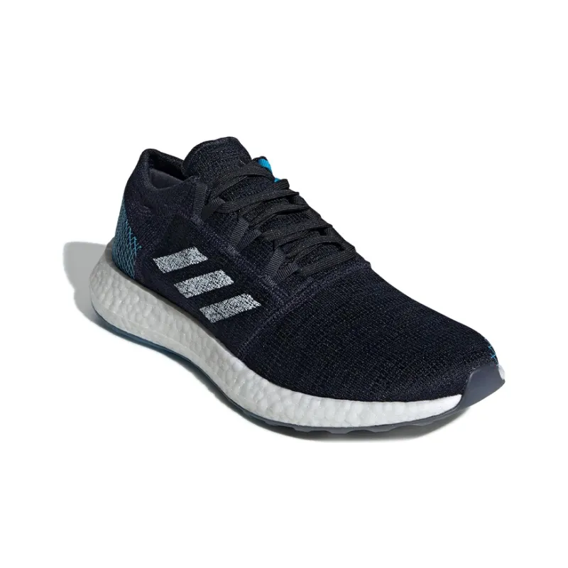 Adidas PureBoost Go 'Blue'-2