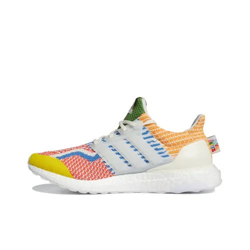 Adidas Ultra Boost 5.0 DNA Love Unites Pride 2021