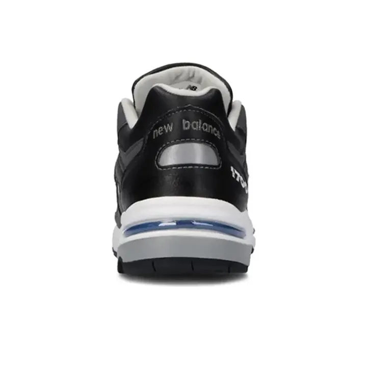 New Balance 1700 Black Grey White-3