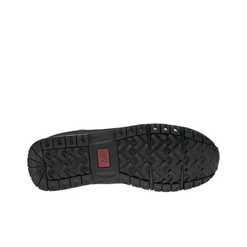 New Balance 754 Black Red-3