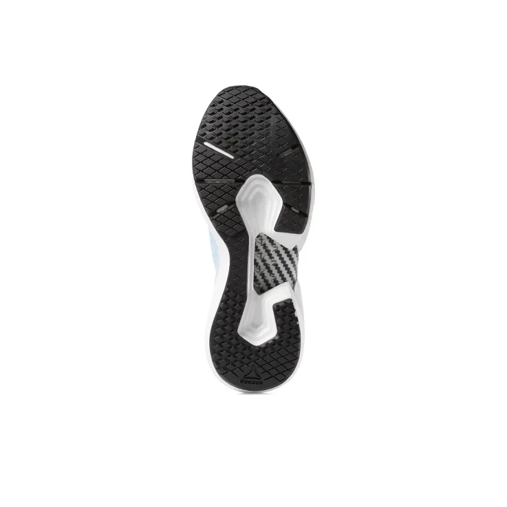 Reebok Sole Fury Running Shoes Women's Low-Top Cool Gray/Blue-4