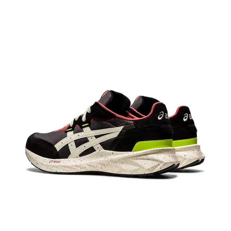 Asics Tarther Blast 'Graphite Grey'-3