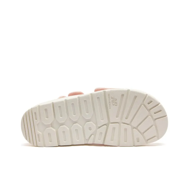 New Balance 3206 Series Pink Unisex 'Pink Cream'-4