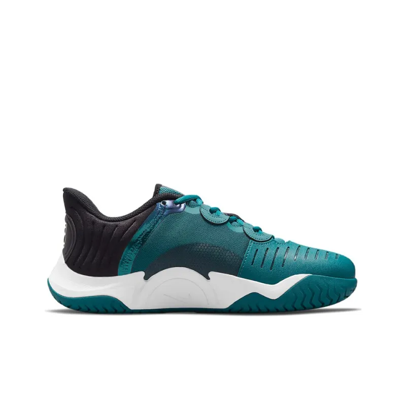 Nike Court Air Zoom Gp Turbo 'Dark Teal Green'-1