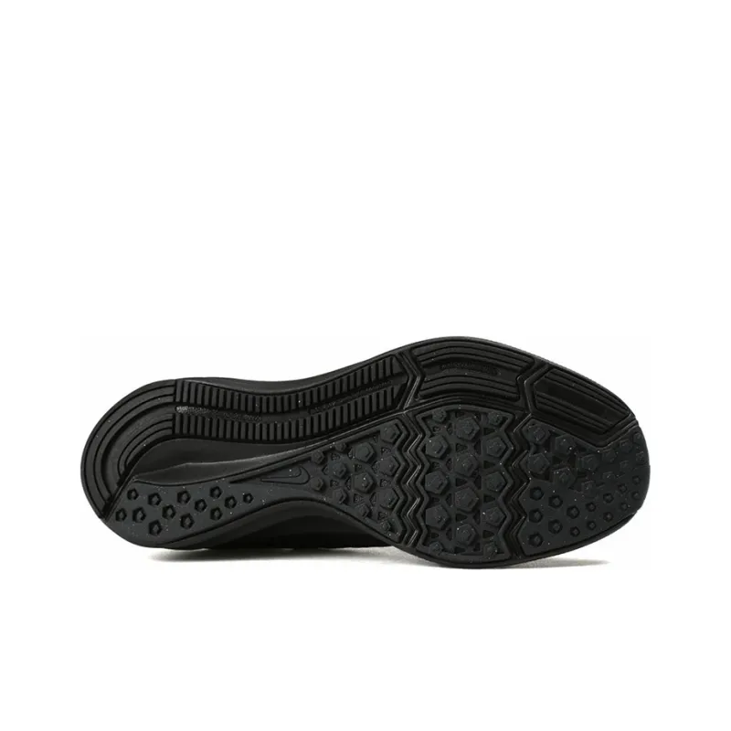 Nike Downshifter 7 'Black' Women's-4