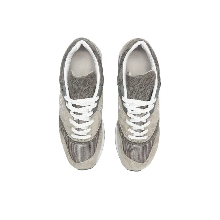 New Balance 997 Grey Day Removed Logo 2019-2