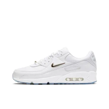 Nike Air Max 90 Nrg Pirate Radio White