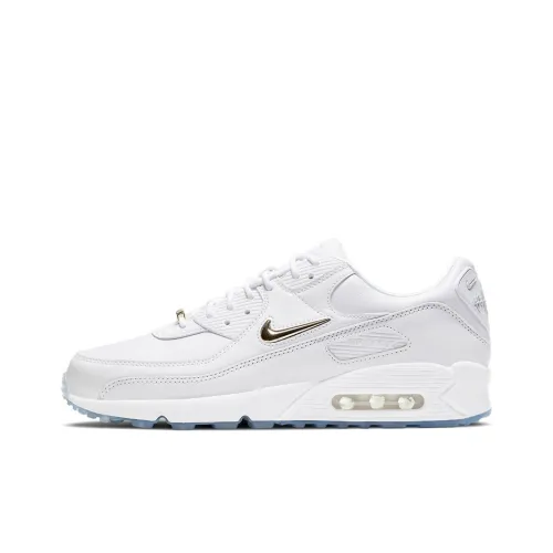 Nike Air Max 90 NRG Pirate Radio White