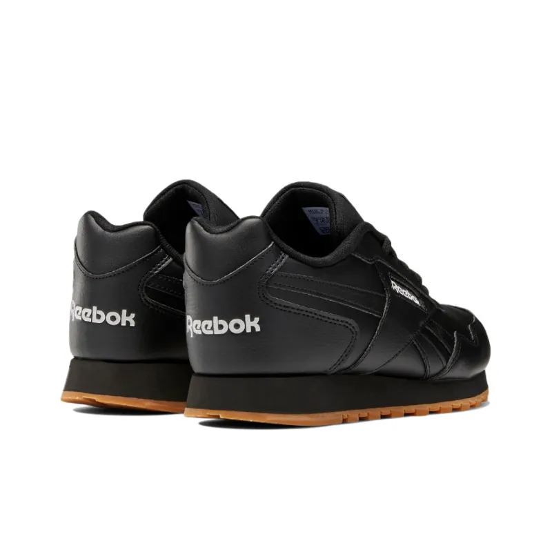 Reebok Women's Classic Harman Run 'Black Gum'-3