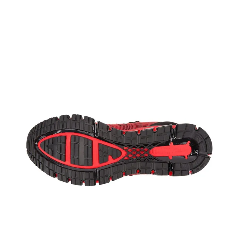 Asics Gel Quantum 360 4 'Red Alert'-4