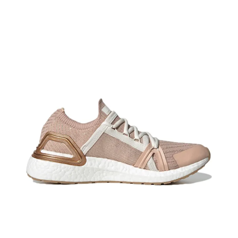 Adidas Ultra Boost 20 Stella McCartney Soft Powder Women's-1