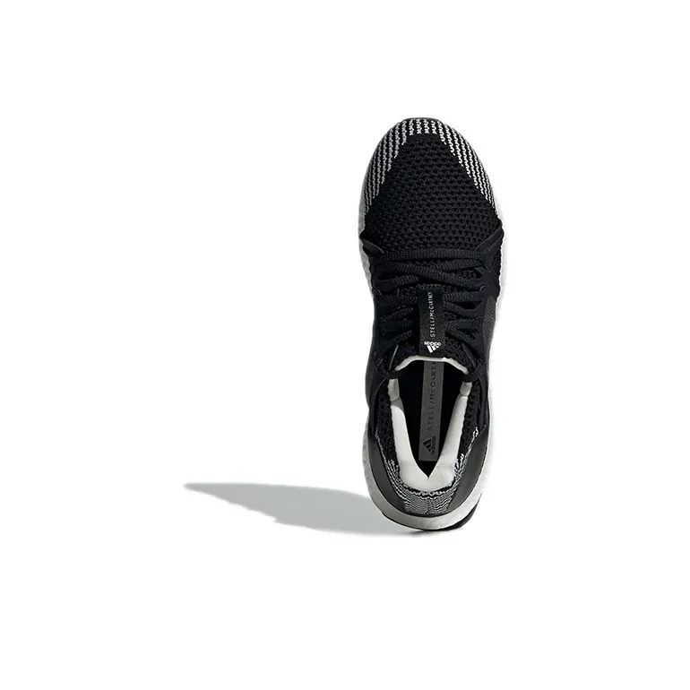 Adidas Ultra Boost Stella McCartney Black White Granite Women's-4