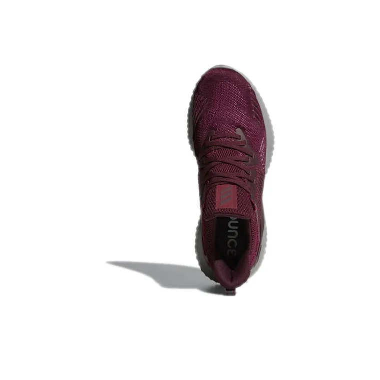 Adidas Alphabounce Beyond 'Maroon'-4