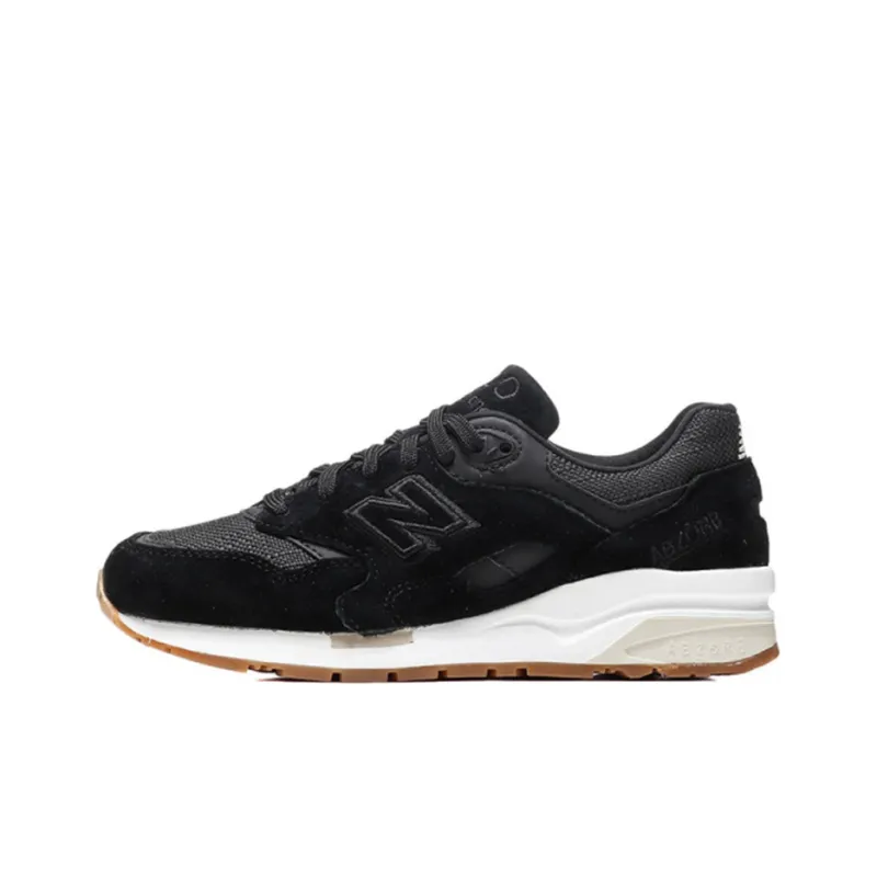 New Balance 1600 'Black' Women's-0