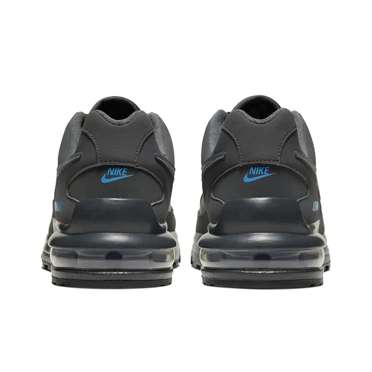 Nike Air Max Wright GS 'Anthracite Cool Grey'-3