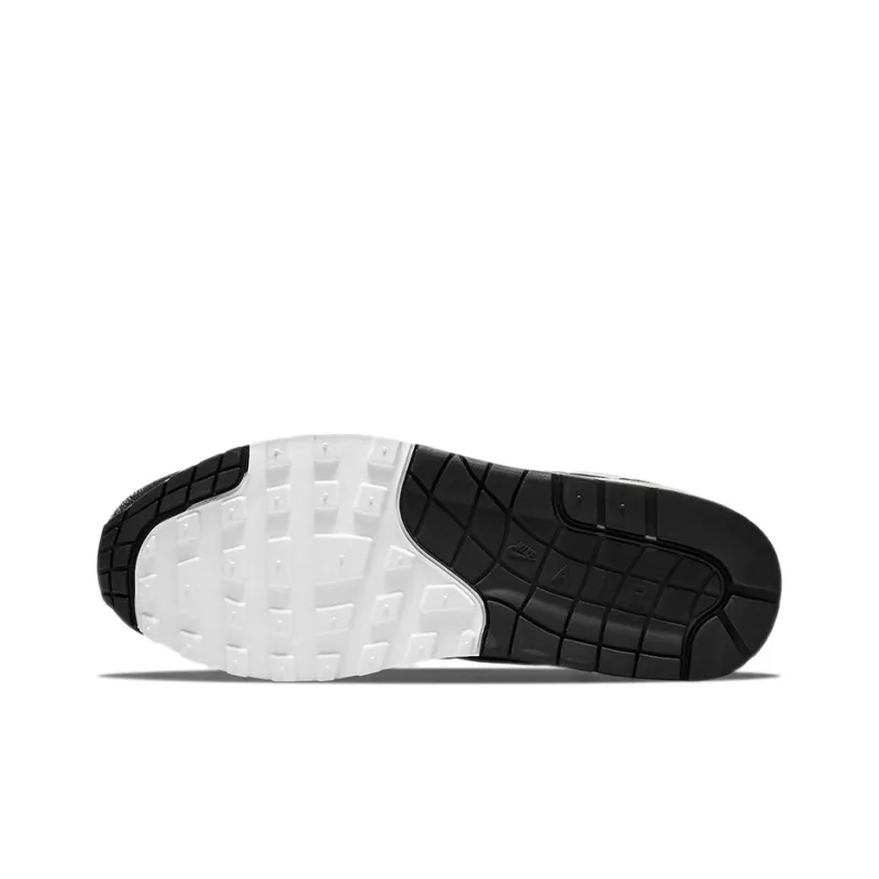 Nike Air Max 1 Patta Waves Black Without Bracelet-5