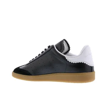 ISABEL MARANT Bryce Low-top Sneakers