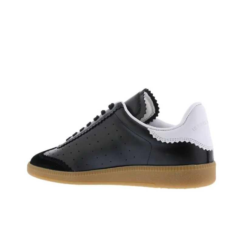 ISABEL MARANT Bryce Low-top Sneakers-0