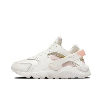 Nike Air Huarache Sail Light Bone Women's