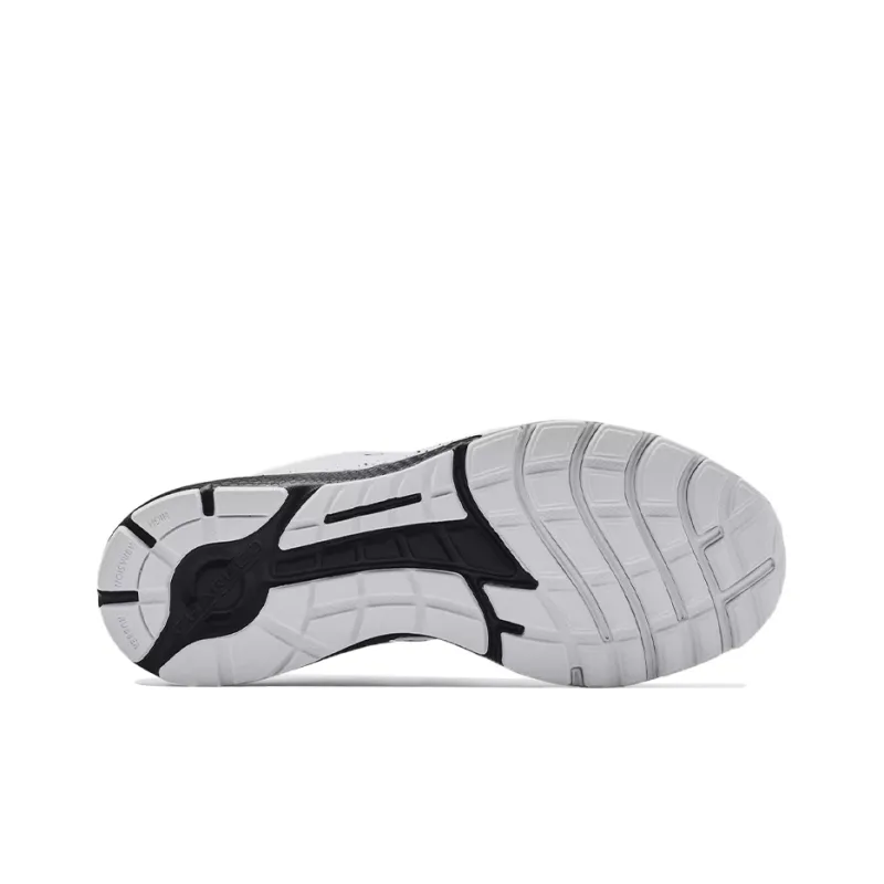 Under Armour Charged Escape 3 Evo 'White Black'-4