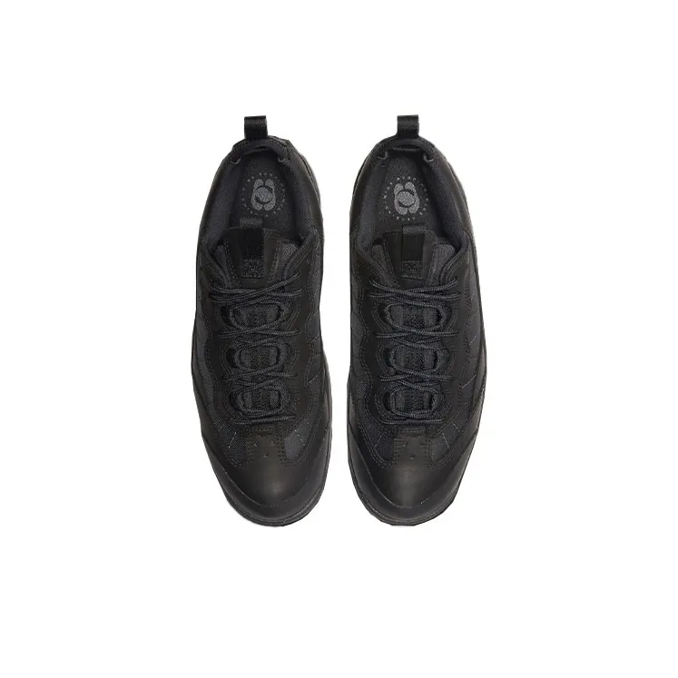 Nike Acg Air Mada Low Triple Black-2