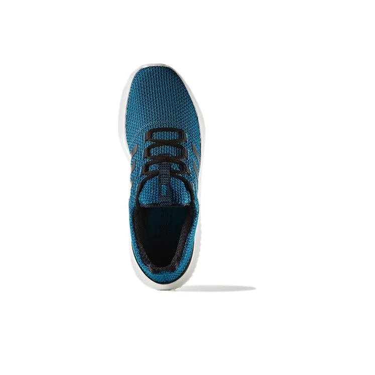Adidas Cloudfoam Ultimate 'Turquoise'-3