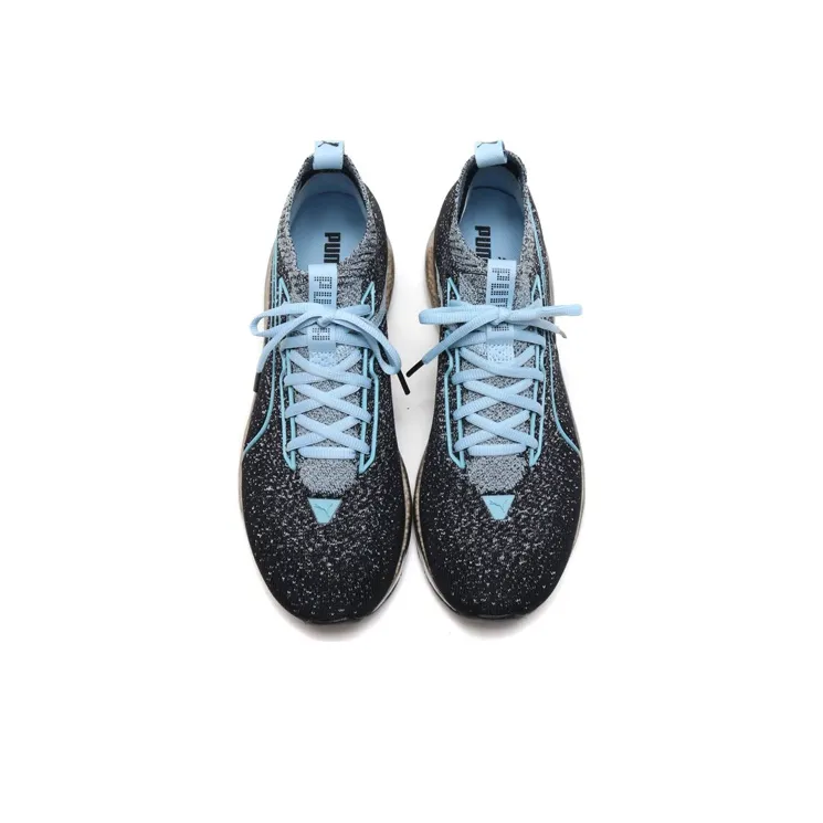 PUMA Jamming Fs Rtf Sneaker Black/Blue-2
