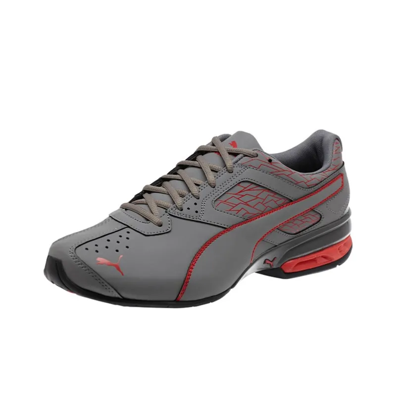 PUMA Tazon 6 Fracture Fm 'Grey'-2