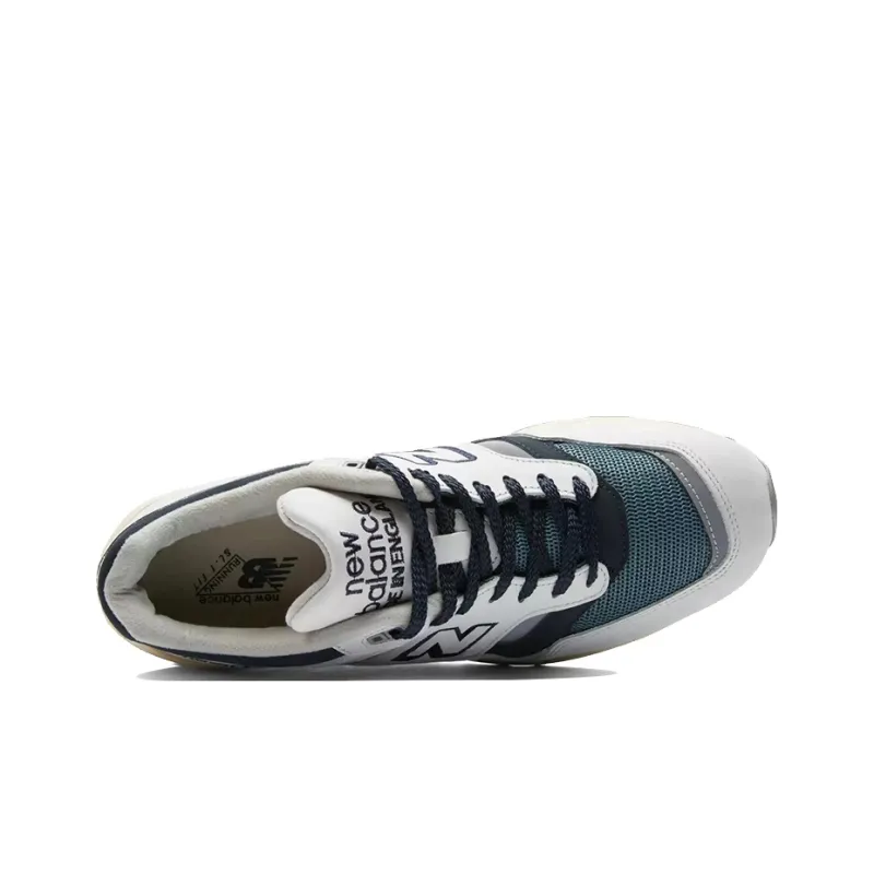 New Balance 1530 Anniversary Pack Grey Navy-2