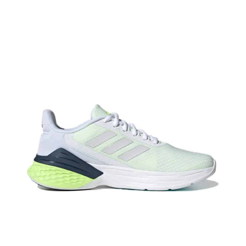 Adidas Response Super 'White Solar Yellow' Women's-1