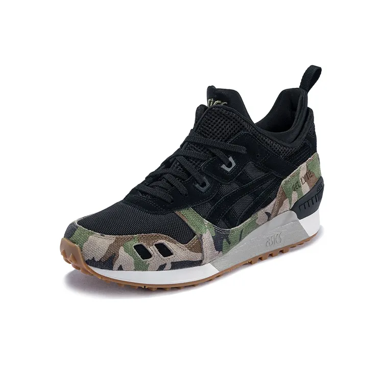 Asics Gel Lyte Mt Black-1