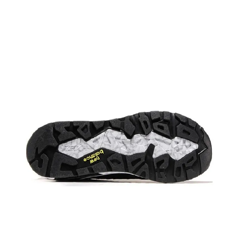 New Balance 580 Re Enginee 'Black'-3