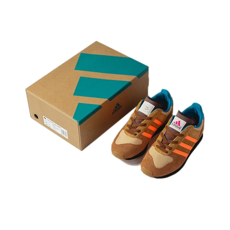 Adidas Eqt Race Walk Hanon Working Mens Club-4