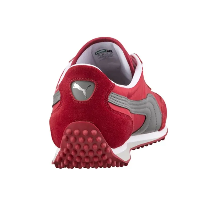 PUMA Whirlwind Classic Anti-Slip Wear-Resistant Low-Top Running Shoes Men's-4