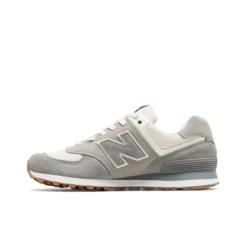 New Balance 574 'Steel