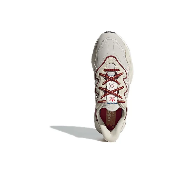 Adidas Ozweego Year Of The Tiger-4