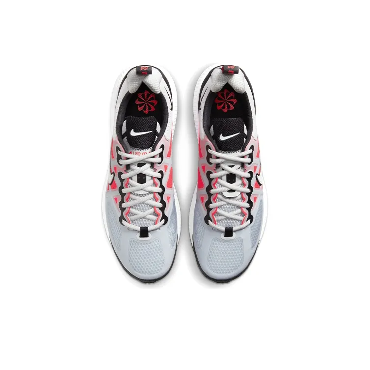 Nike Air Max Genome Pure Platinum White Infrared-3
