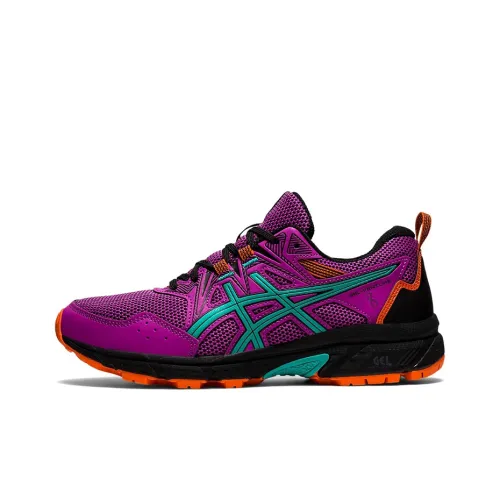 Asics Women's Gel Venture 8 'Digital Grape'