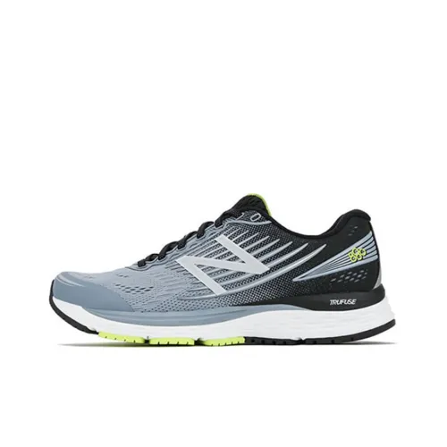New Balance 880v8 'Grey Black'