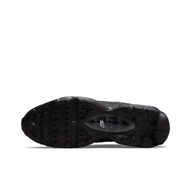 Nike Air Max 95 Ultra Black Reflective-5