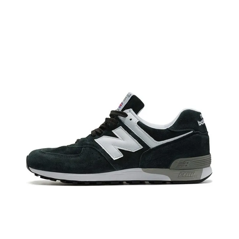 New Balance 576 DarkGreen-0