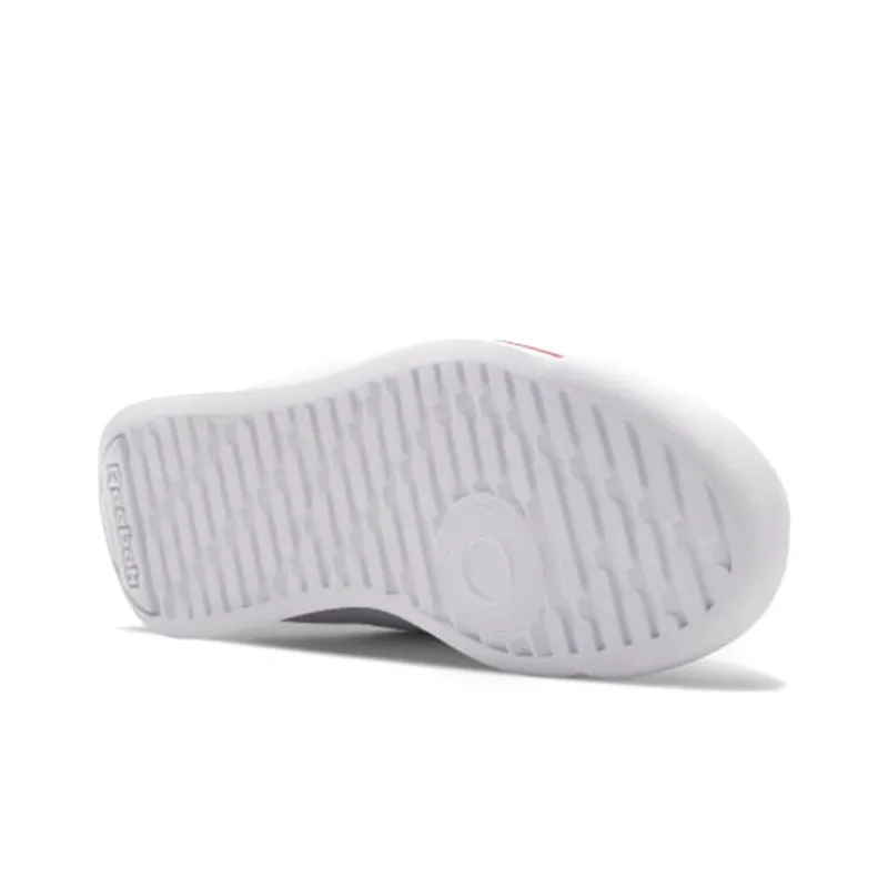 Princess Women's Reebok 'White Vector Red' Women's-4