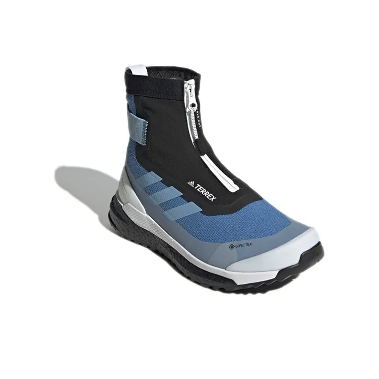Adidas Terrex Free Hiker Cold.RDY 'Focus Blue' Women's-2