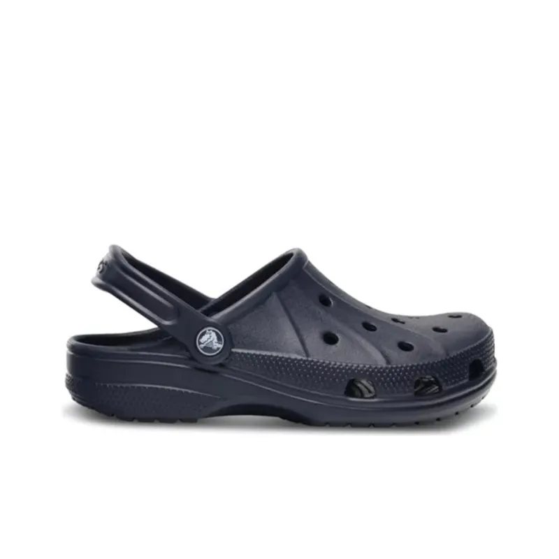Crocs Ralen Clog Minimalistic Casual Deep Blue Sandals-1