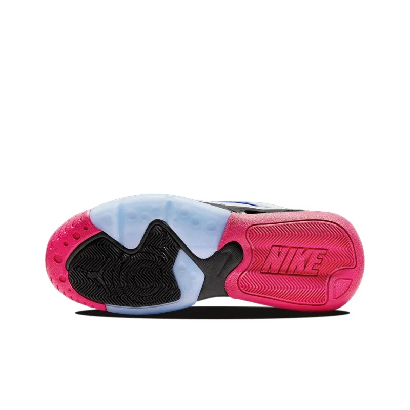 Jordan Point Lane White Fireberry-5