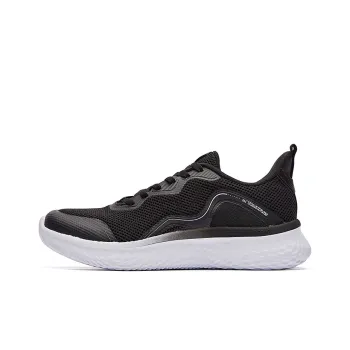 361° Casual Shoes Women's Low Top Raven