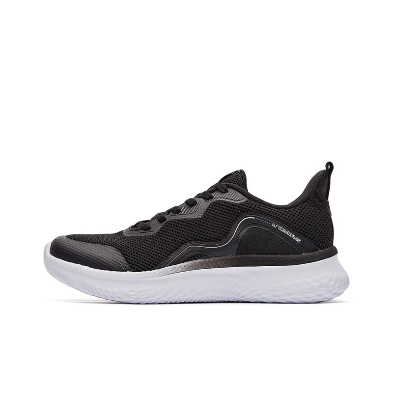 361° Casual Shoes Women's Low Top Raven-0